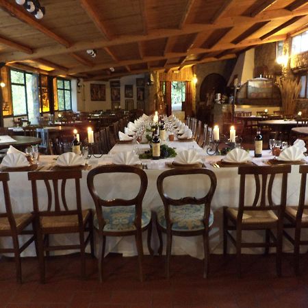 Fattoria Di Castiglionchio Villa Rosano  Buitenkant foto