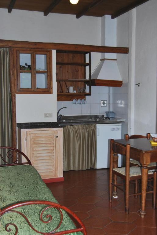 Fattoria Di Castiglionchio Villa Rosano  Kamer foto