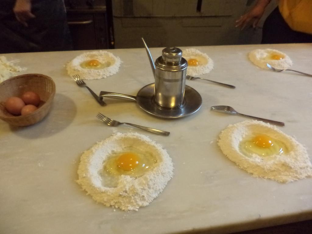Fattoria Di Castiglionchio Villa Rosano  Buitenkant foto