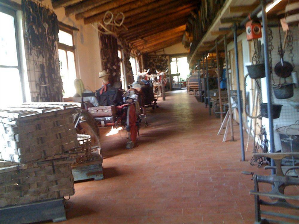 Fattoria Di Castiglionchio Villa Rosano  Buitenkant foto