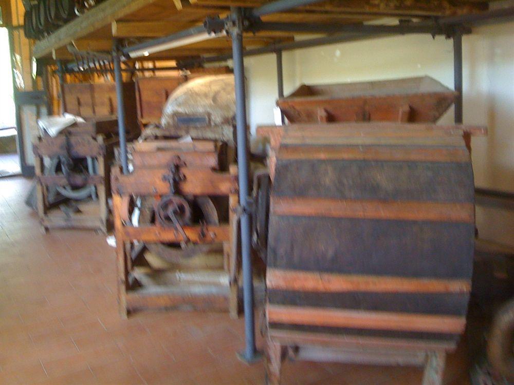 Fattoria Di Castiglionchio Villa Rosano  Buitenkant foto