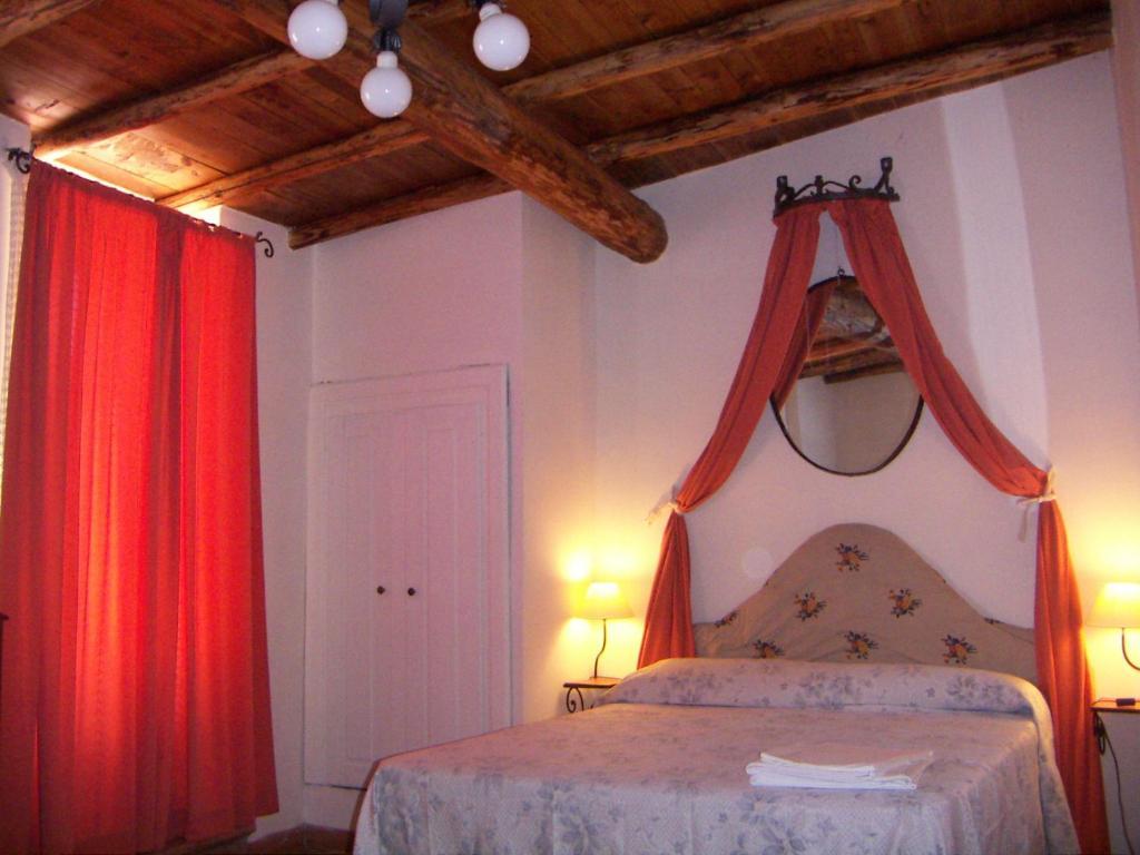 Fattoria Di Castiglionchio Villa Rosano  Buitenkant foto