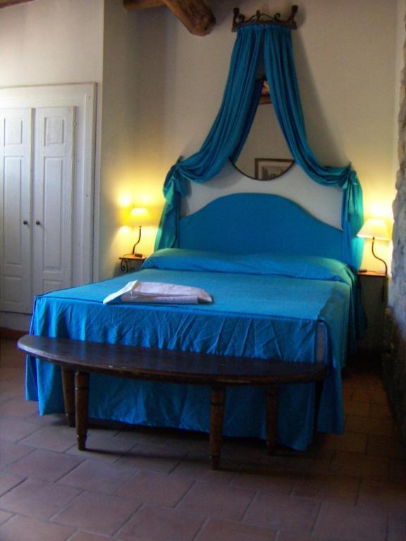 Fattoria Di Castiglionchio Villa Rosano  Buitenkant foto