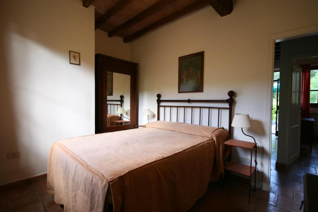 Fattoria Di Castiglionchio Villa Rosano  Buitenkant foto