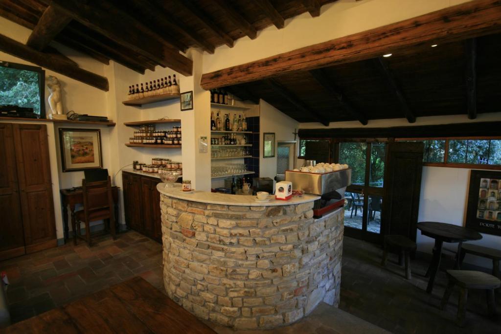 Fattoria Di Castiglionchio Villa Rosano  Buitenkant foto