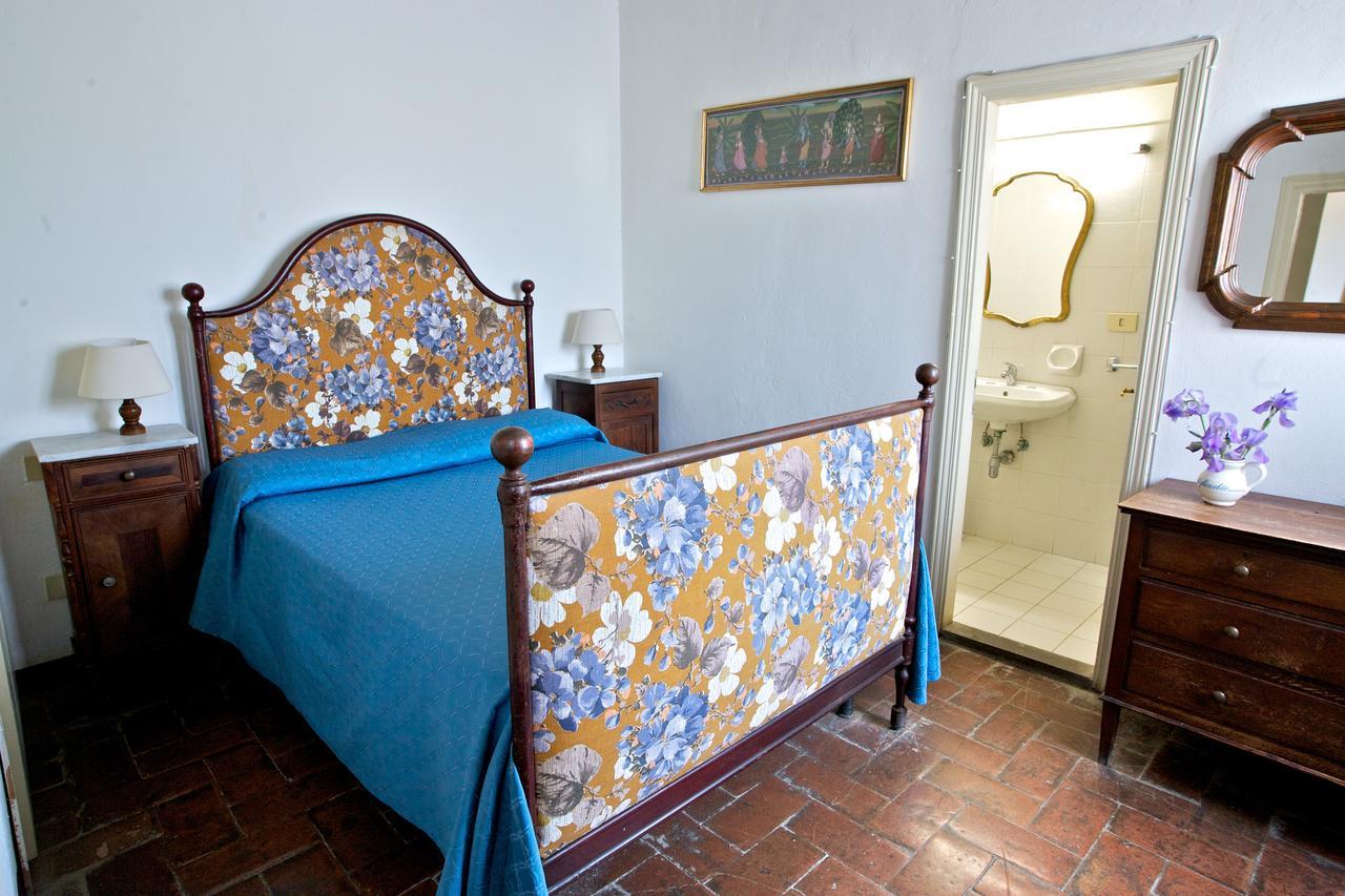 Fattoria Di Castiglionchio Villa Rosano  Buitenkant foto